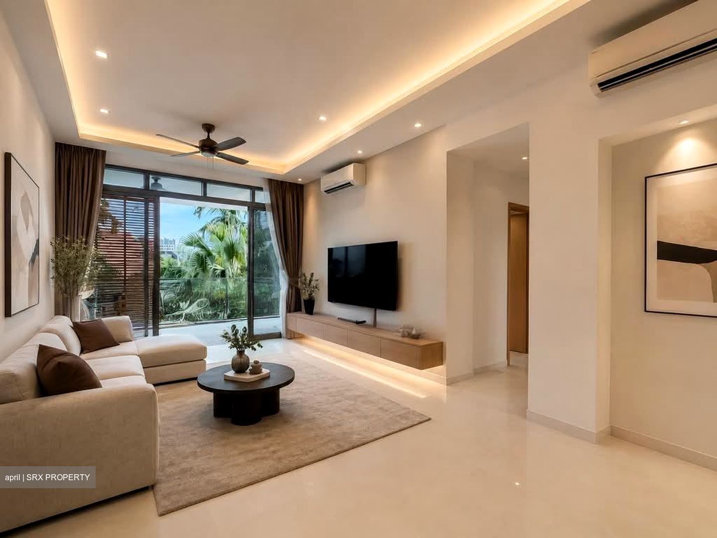 Punggol Central (D19), Condominium #578508681